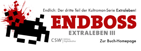 Endboss ­ ab sofort erhältlich!