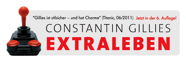 Extraleben - jetzt in der 5. Auflage